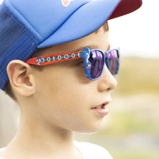 GAFAS DE SOL PREMIUM SONIC BLUE image 5