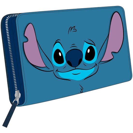 CARTERA STITCH DISNEY image 0