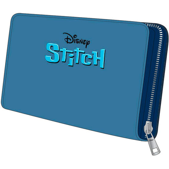 CARTERA STITCH DISNEY image 1