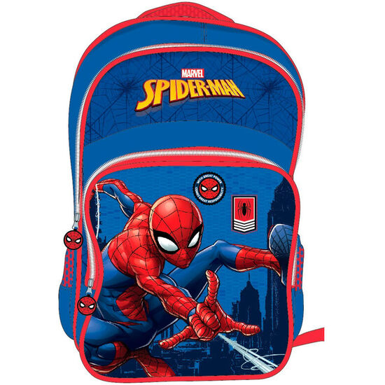 MOCHILA SPIDERMAN MARVEL 42CM image 0