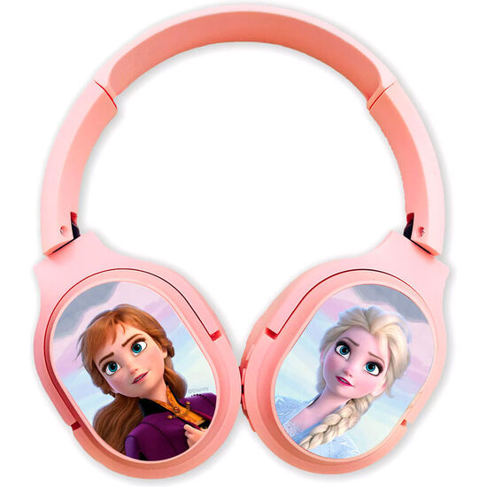 AURICULARES INALAMBRICOS FROZEN DISNEY image 0