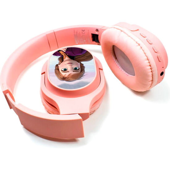 AURICULARES INALAMBRICOS FROZEN DISNEY image 1