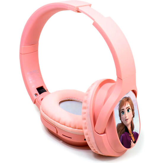 AURICULARES INALAMBRICOS FROZEN DISNEY image 2