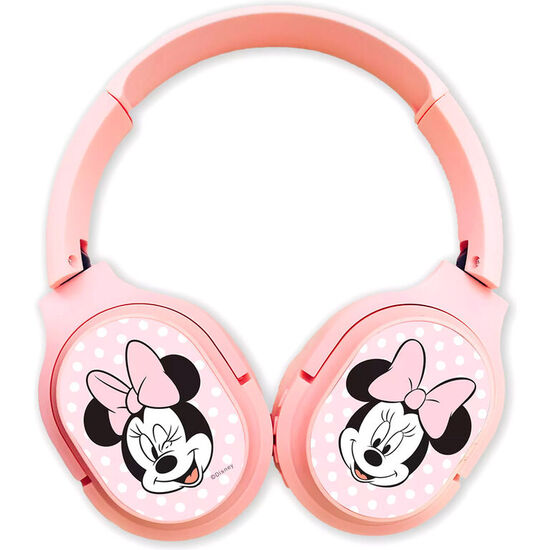 AURICULARES INALAMBRICOS MINNIE DISNEY image 0
