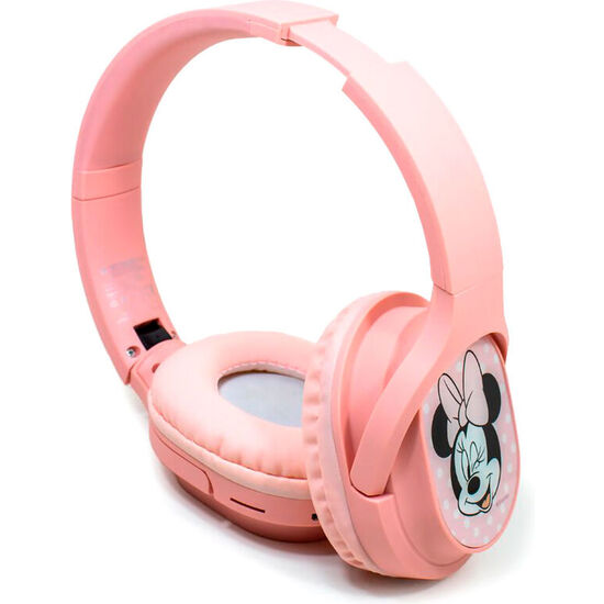 AURICULARES INALAMBRICOS MINNIE DISNEY image 3