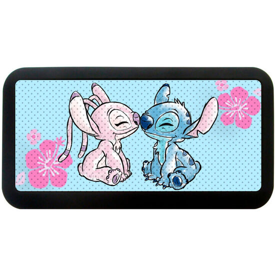 ALTAVOZ PORTATIL INALAMBRICO STITCH DISNEY image 1