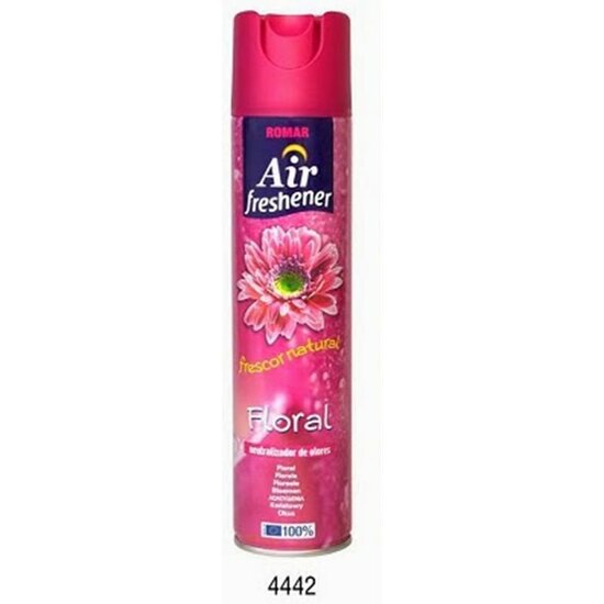 AMBIENTADOR SPRAY FLORAL 405cc image 0