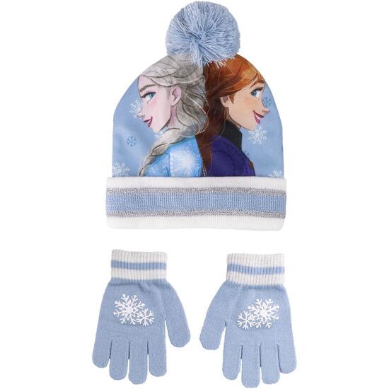 CONJUNTO 2 PIEZAS FROZEN image 0