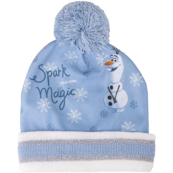 CONJUNTO 2 PIEZAS FROZEN image 1