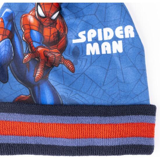 CONJUNTO 2 PIEZAS SPIDERMAN image 3