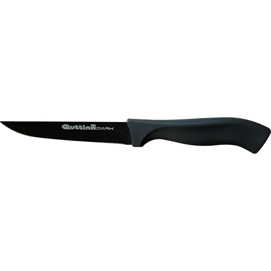 CUCHILLO MULTIUSOS FILO 11CM QUTTIN-DARK image 1