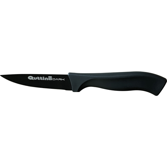 CUCHILLO PELADOR 9CM QUTTIN-DARK image 1