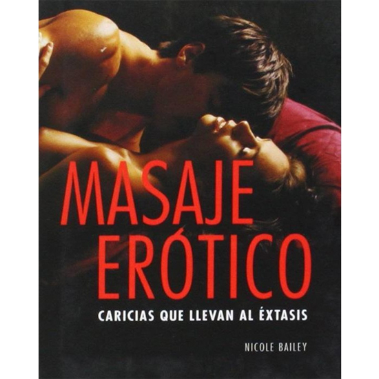 MASAJE EROTICO: CARICIAS QUE LLEVAN AL EXTASIS image 0