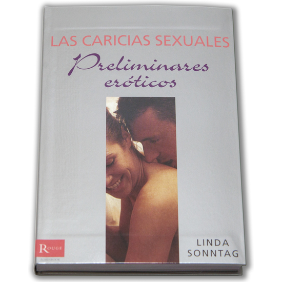LAS CARICIAS SEXUALES image 0