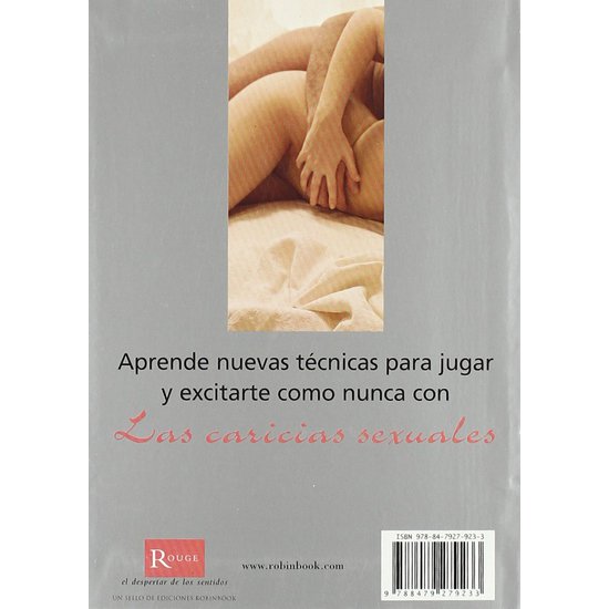 LAS CARICIAS SEXUALES image 1