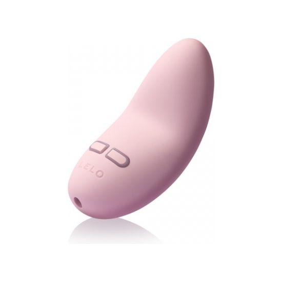 LELO LILY 2 PERSONAL MASSAGER PINK image 0