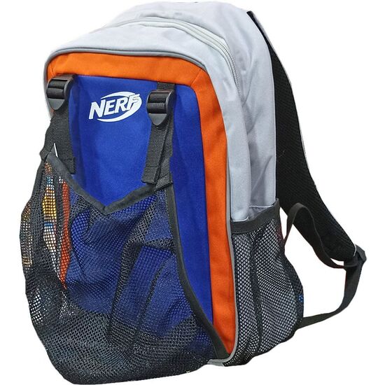 MOCHILA NERF 38CM image 0