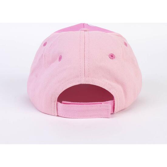 GORRA SET GAFAS DE SOL PEPPA PIG PINK image 2