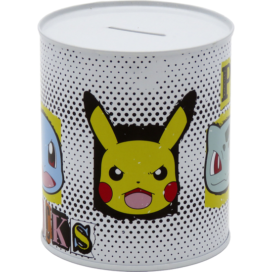 HUCHA POKEMON 12CM image 1