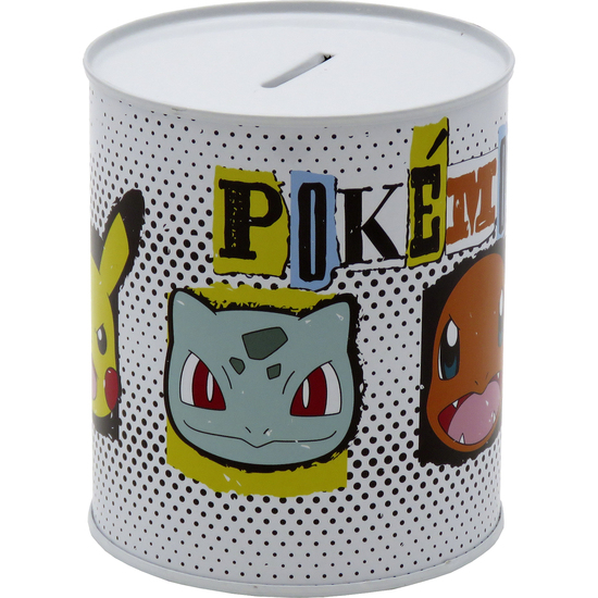 HUCHA POKEMON 12CM image 2