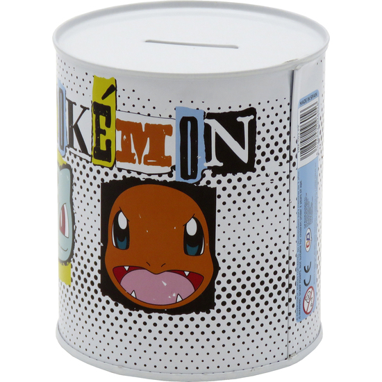 HUCHA POKEMON 12CM image 3