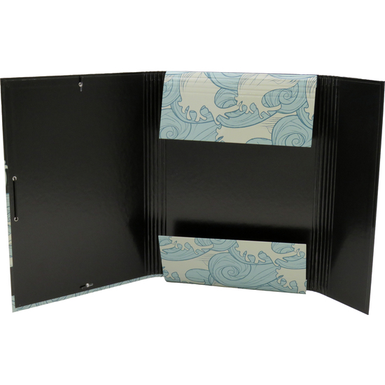 CARPETA A4 SQUIRTLE EVOLUTION POKEMON image 2