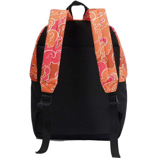 MOCHILA CHARMANDER EVOLUTION POKEMON ADAPTABLE 42CM image 1