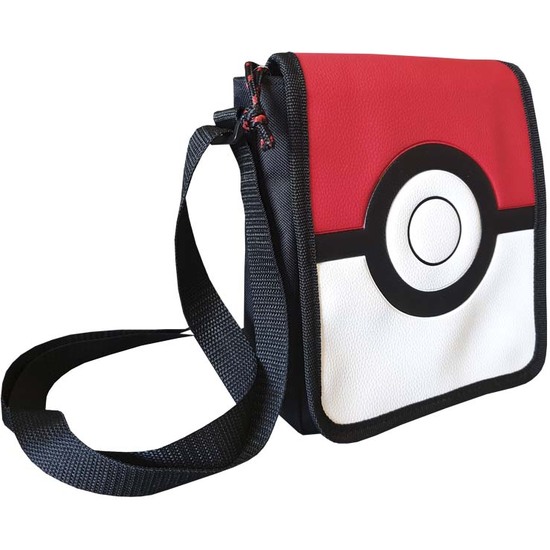 BANDOLERA POKEBALL POKEMON image 0