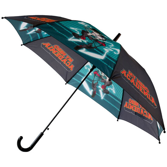 PARAGUAS AUTOMATICO MY HERO ACADEMIA 54CM image 1