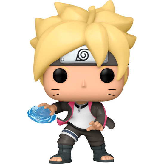 FIGURA POP BORUTO - BORUTO image 0