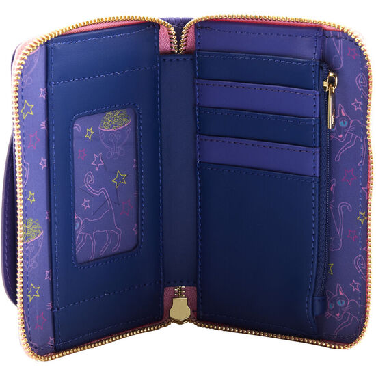 CARTERA STARS CORALINE LOUNGEFLY image 2