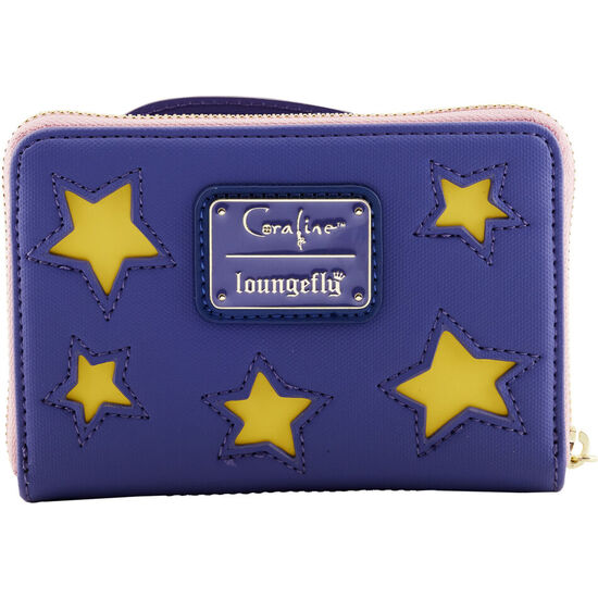 CARTERA STARS CORALINE LOUNGEFLY image 3