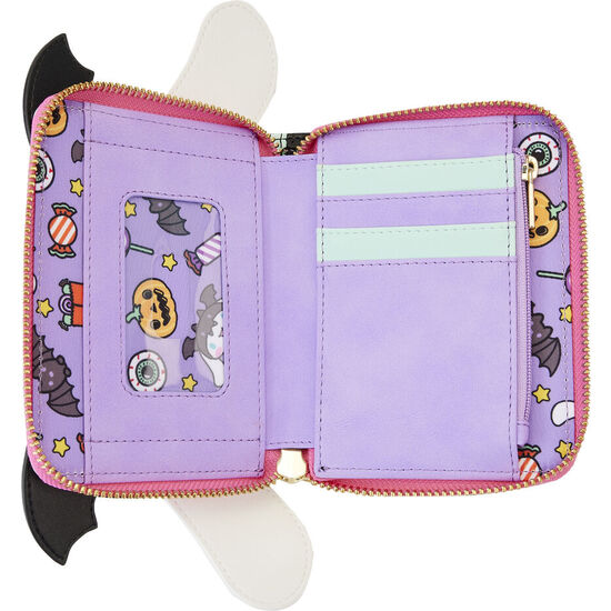 CARTERA CINNAMOROLL HALLOWEEN SANRIO LOUNGEFLY image 0