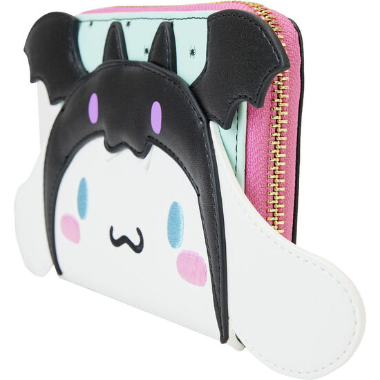 CARTERA CINNAMOROLL HALLOWEEN SANRIO LOUNGEFLY image 1