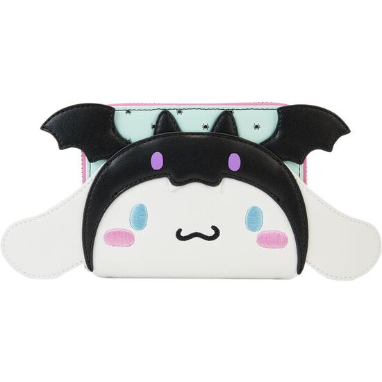 CARTERA CINNAMOROLL HALLOWEEN SANRIO LOUNGEFLY image 3