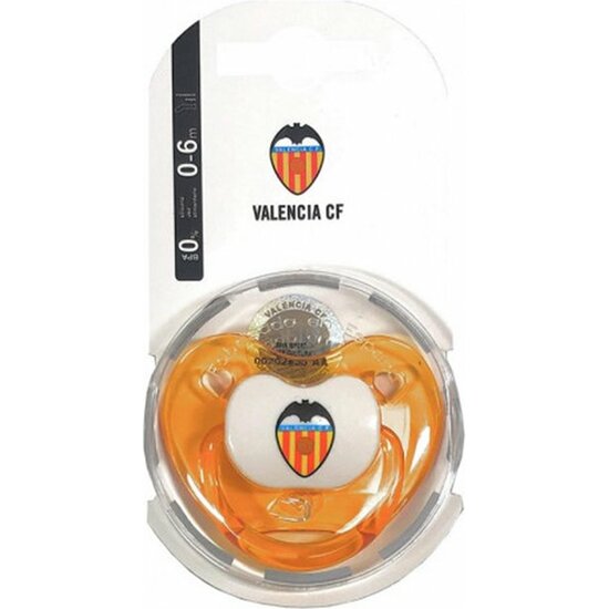 CHUPETE VALENCIA FC. image 0