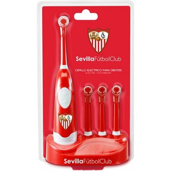 CEPILLO DE DIENTES ELECTRICO SEVILLA F.C. 722048 image 0