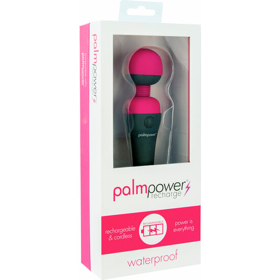 PALMPOWER PERSONAL MASSAGER image 1