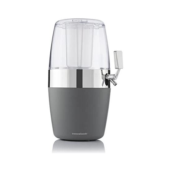 DISPENSADOR DE BEBIDAS REFRIGERANTE FREER INNOVAGOODS image 1