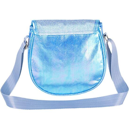 BOLSO BRILLANTE FROZEN BLUE image 1