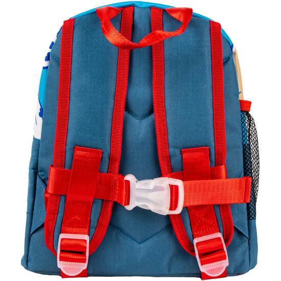 MOCHILA INFANTIL TREKKING PAW PATROL BLUE image 1