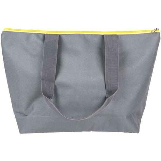 BOLSA PLAYA DISNEY GRAY image 1