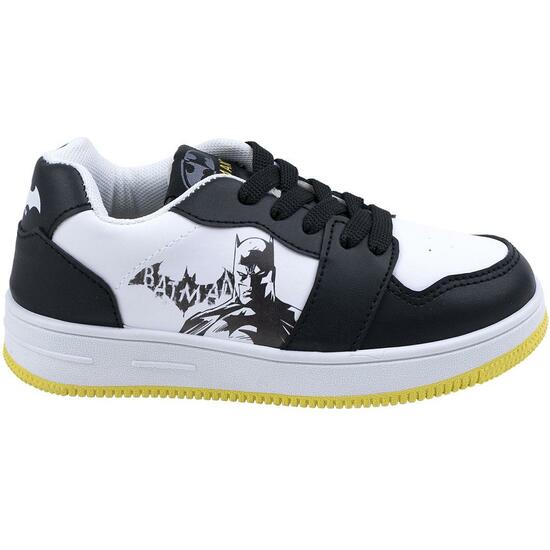 DEPORTIVA SUELA PVC BATMAN MULTICOLOR image 0