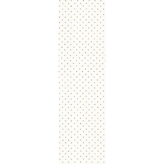 MANTEL RESINADO ANTIMANCHAS MODELO DOTS GOLD image 3