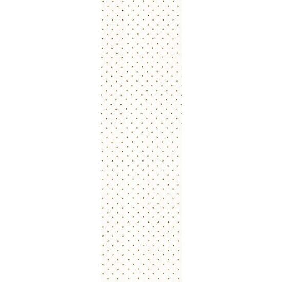 MANTEL RESINADO ANTIMANCHAS MODELO DOTS GOLD image 3