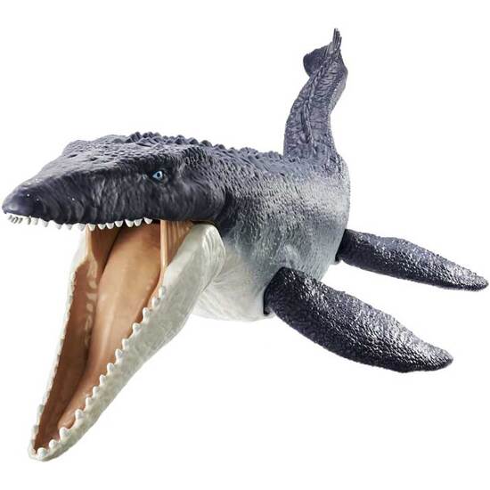 MOSASAURUS JURASSIC WORLD DOMINION image 0