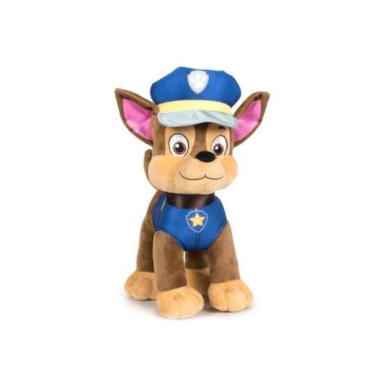 PELUCHE PATRULLA CANINA 20 CM. image 1