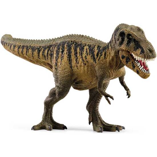 TARBOSAURUS image 0