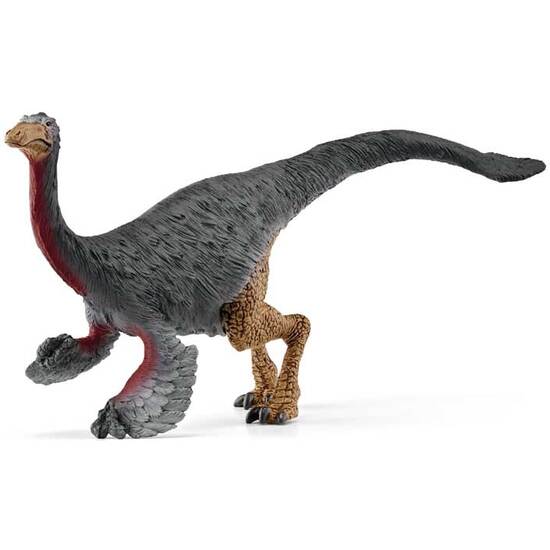 GALLIMIMUS image 0