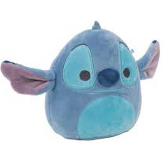 PELUCHE SQUISHMALLOWS STITCH 40CM image 0